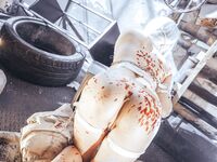 Asian - Qiuhekeji 110 Wax Play - Photos 110 Play Wax Qiuhekeji Chinese