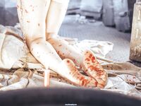 Asian - Qiuhekeji 110 Wax Play - Photos 110 Play Wax Qiuhekeji Chinese
