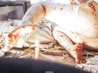 Asian - Qiuhekeji 110 Wax Play - Photos 110 Play Wax Qiuhekeji Chinese