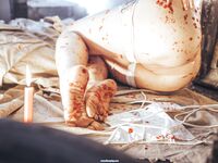 Asian - Qiuhekeji 110 Wax Play - Photos 110 Play Wax Qiuhekeji Chinese