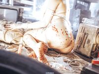 Asian - Qiuhekeji 110 Wax Play - Photos 110 Play Wax Qiuhekeji Chinese