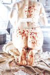 Asian - Qiuhekeji 110 Wax Play - Photos 110 Play Wax Qiuhekeji Chinese