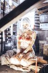 Asian - Qiuhekeji 110 Wax Play - Photos 110 Play Wax Qiuhekeji Chinese