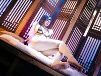 Asian - Qiuhekeji 112 Genshin Impact Yelan Underwear - Underwear Genshin Qiuhekeji Photos Impact Yelan 112 Chinese