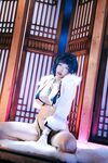 Asian - Qiuhekeji 112 Genshin Impact Yelan Underwear - Underwear Genshin Qiuhekeji Photos Impact Yelan 112 Chinese