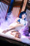 Asian - Qiuhekeji 112 Genshin Impact Yelan Underwear - Underwear Genshin Qiuhekeji Photos Impact Yelan 112 Chinese