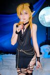 Cosplay - Velvet Chann Link One Night Stand - Stand Photos Chann Night One Link Velvet Cross Dressing