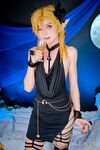 Cosplay - Velvet Chann Link One Night Stand - Stand Photos Chann Night One Link Velvet Cross Dressing