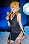 Cosplay - Velvet Chann Link One Night Stand - Stand Photos Chann Night One Link Velvet Cross Dressing