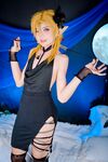 Cosplay - Velvet Chann Link One Night Stand - Stand Photos Chann Night One Link Velvet Cross Dressing