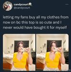 Amateur Photos - Candycourt Photo - Amateur Candycourt Photos Onlyfans Leaked Photos