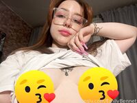Amateur Photo - Emilybennet Photo - Emilybennet Amateur Photos Onlyfans Leaked Photos