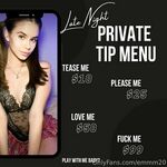 Amateur Photo - Emmm20 Photo - Emmm20 Amateur Photos Onlyfans Leaked Photos