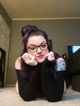 Amateur Amateur - Gothbarbie69 Photo - Amateur Photos Gothbarbie69 Onlyfans Leaked Photos