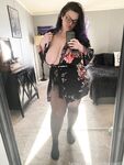 Amateur Amateur - Gothbarbie69 Photo - Amateur Photos Gothbarbie69 Onlyfans Leaked Photos