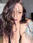 Amateur Amateur - Gothbarbie69 Photo - Amateur Photos Gothbarbie69 Onlyfans Leaked Photos