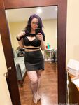 Amateur Amateur - Gothbarbie69 Photo - Amateur Photos Gothbarbie69 Onlyfans Leaked Photos