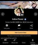 Amateur Photo - Indicaflower Photo - Indicaflower Amateur Photos Onlyfans Leaked Photos