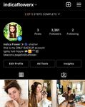Amateur Photo - Indicaflower Photo - Indicaflower Amateur Photos Onlyfans Leaked Photos