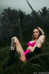 Amateur Photo - Ivy Maddox Photo - Maddox Amateur Photos Ivy Onlyfans Leaked Photos