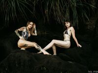 Amateur Photo - Ivy Maddox Photo - Maddox Amateur Photos Ivy Onlyfans Leaked Photos