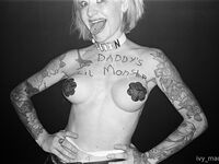 Amateur Photo - Ivy Maddox Photo - Maddox Amateur Photos Ivy Onlyfans Leaked Photos