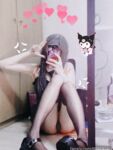 Onlyfans Leaked Photos - Jijiaolian Photo - Jijiaolian Amateur Photos