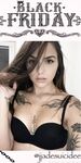 Onlyfans Leaked Photos - Jjadesuicidee Photo - Jjadesuicidee Amateur Photos