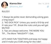 Onlyfans Leaked Photos - Kiannadior Photo - Amateur Kiannadior Photos
