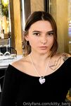 Onlyfans Leaked Photos - Kitty Berg Photo - Berg Amateur Kitty Photos