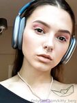 Onlyfans Leaked Photos - Kitty Berg Photo - Berg Amateur Kitty Photos