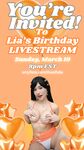 Onlyfans Leaked Photos - Lilwaifulia Photo - Amateur Photos Lilwaifulia