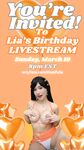 Onlyfans Leaked Photos - Lilwaifulia Photo - Amateur Photos Lilwaifulia
