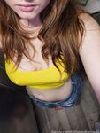 Onlyfans Leaked Photos - Littleredtornado Photo - Amateur Littleredtornado Photos