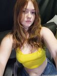 Onlyfans Leaked Photos - Littleredtornado Photo - Amateur Littleredtornado Photos