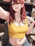 Onlyfans Leaked Photos - Littleredtornado Photo - Amateur Littleredtornado Photos