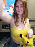 Onlyfans Leaked Photos - Littleredtornado Photo - Amateur Littleredtornado Photos