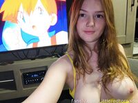 Onlyfans Leaked Photos - Littleredtornado Photo - Amateur Littleredtornado Photos