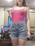 Onlyfans Leaked Photos - Littleredtornado Photo - Amateur Littleredtornado Photos