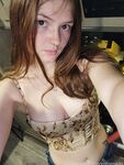 Onlyfans Leaked Photos - Littleredtornado Photo - Amateur Littleredtornado Photos