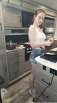 Onlyfans Leaked Photos - Littleredtornado Photo - Amateur Littleredtornado Photos