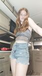 Onlyfans Leaked Photos - Littleredtornado Photo - Amateur Littleredtornado Photos