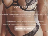 Onlyfans Leaked Photos - Lordmaria Photo - Amateur Photos Lordmaria