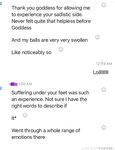 Onlyfans Leaked Photos - Lordmaria Photo - Amateur Photos Lordmaria