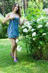 Erotic - Showybeauty 2024 08 29 Adina Summer Shower - Photos 2024 Shower Adina 08 29 Summer Showybeauty