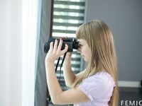 Erotic Photos - Femjoy 2024-09-01 Arete - Siesta - Photos Arete 2024-09-01 Siesta Femjoy
