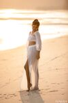 Erotic Photos - Femjoy 2024-09-12 Bua - Sunset Sea - Photos Sunset Bua 2024-09-12 Sea Femjoy
