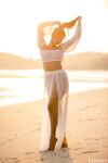 Erotic Photos - Femjoy 2024-09-12 Bua - Sunset Sea - Photos Sunset Bua 2024-09-12 Sea Femjoy