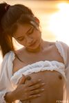 Erotic Photos - Femjoy 2024-09-12 Bua - Sunset Sea - Photos Sunset Bua 2024-09-12 Sea Femjoy