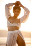 Erotic Photos - Femjoy 2024-09-12 Bua - Sunset Sea - Photos Sunset Bua 2024-09-12 Sea Femjoy